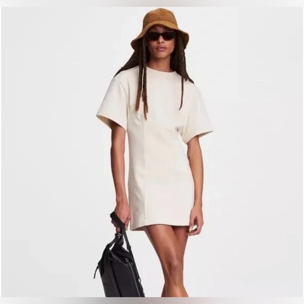 rag & bone Lilith Tee Dress